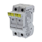 Eaton - Halter für zylindrische Sicherung Sicherungshalter Niedersp. 2P 10x38MF#CHPV2IU 32A DC 1000V 2polig − 6 Stück