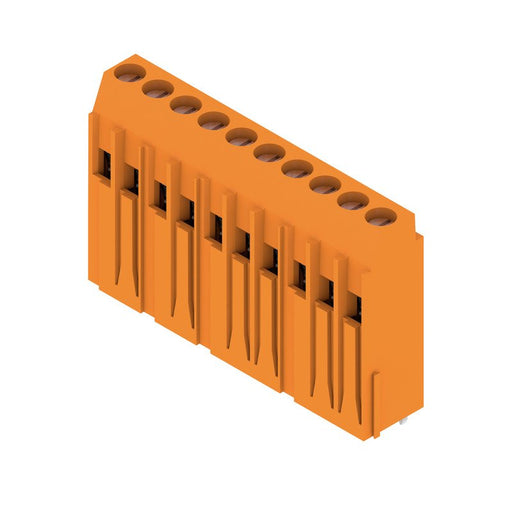 Weidmüller - Leiterplattenklemme Leiterplattenklemme LL1N 5.08#1975440000 5.08mm − 50 Stück