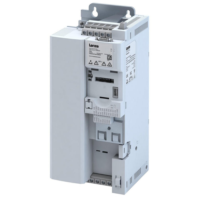 Lenze - Frequenzumrichter =< 1 kV Frequenzumrichter I55BE275F10V10004S i550-C, 7.5 kW, 3 p
