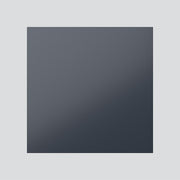 Siedle&Söhne - Funktionsmodul für Türkommunikation Infoschild-Modul ISM 611-3/3-0 AG anthrazitgrau