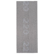 Bosch - Schleifgitter Schleifgitter, 93 x 230 2608608N27 mm, K220, 5er-Pack