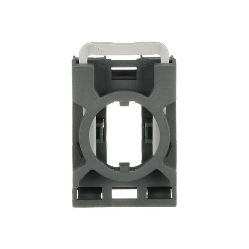 ABB Stotz S&J - Hilfsschalterblock Kontaktblock MCBH-20 2S