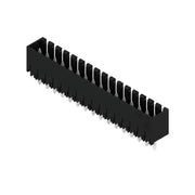 Weidmüller - Leiterplattensteckverbinder Verbinder 3.50mm SL 3.50/1#1614260000  − 50 Stück