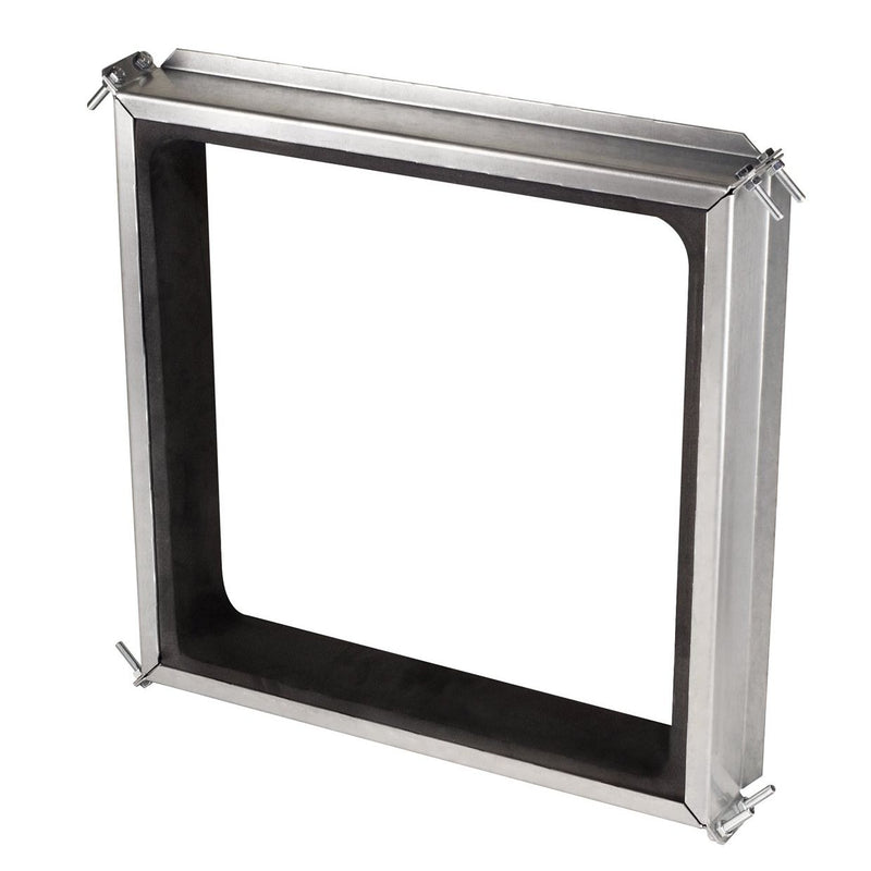 Glen Dimplex SEE - Luftkanal rechteckig Dichtmanschette DMK 600 (VE2)