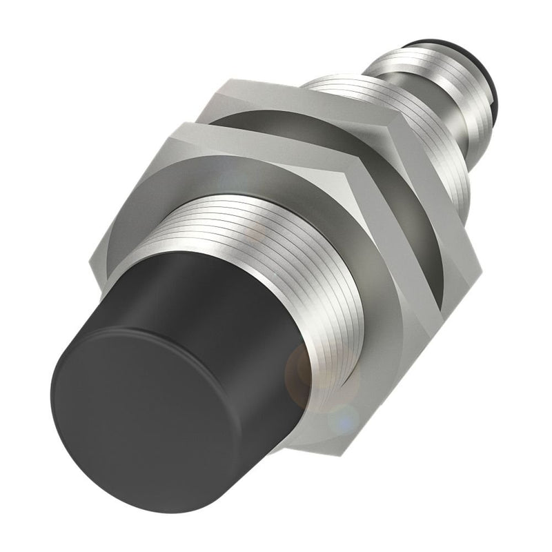 Balluff - Induktiver Näherungsschalter Sensor induktiv BES M18ME-PO#BES057E