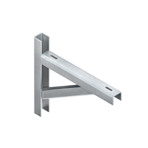 Niedax - Ausleger für Kabeltragsystem Wandausleger KTAF 400 H=90mm,B=410mm
