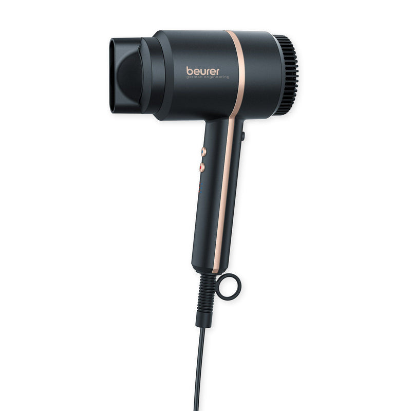 Beurer - Haartrockner/Haarstyler Haartrockner HC 35 Kompakt