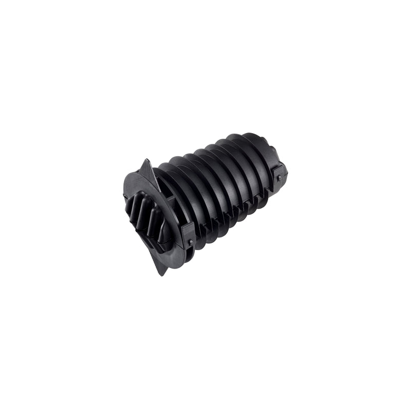 Fränkische - Mauerdurchführung für Kabel und Rohre Kabeldurchführungsstopfen KabuflexKDS SD DN160