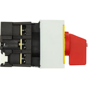 Eaton - Lasttrennschalter Not-Aus-Schalter P1-32/IVS-RT Verteiler-Einbau