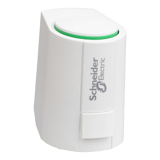 Schneider Electric - Zubehör/Ersatzteile für Regelventil Adapter Vz22,Vz32,Vz42, MP125ADZ80 20 Stück