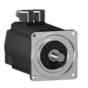 Schneider Electric - Elektromotor AC-Servo SH3 140mm 19nm SH31402P02A2200 glatte Welle IP65/67