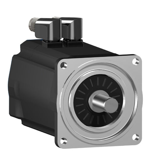 Schneider Electric - Elektromotor AC-Servo SH3 140mm 19nm SH31402P02A2200 glatte Welle IP65/67