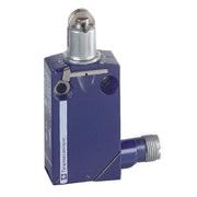 Telemechanique Sensors - Einzelpositionsschalter Positionsschalter XCMD2102M12 universal