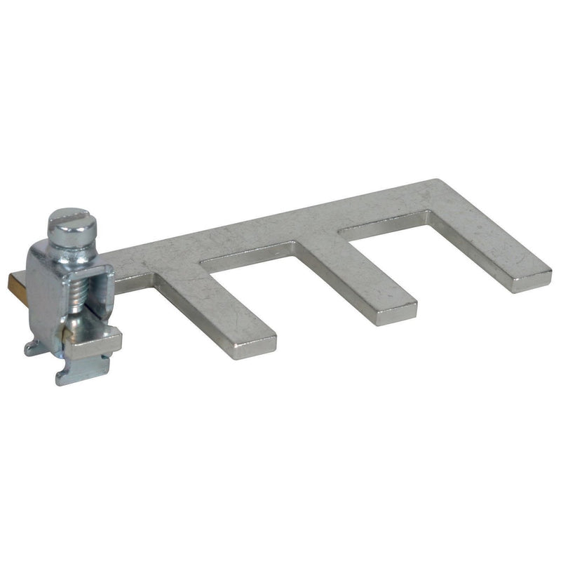 DEHN - Phasenschiene Erdungsbügel EB 1 3 1.5 bis 25qmm