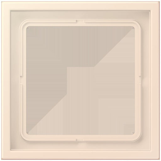 Jung - Abdeckrahmen Rahmen 1-fach LC Z981 BF 226 orange pale