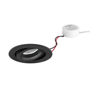 Brumberg Leuchten - Downlight/Strahler/Flutlicht LED-Einbaustrahler 230V 40378183