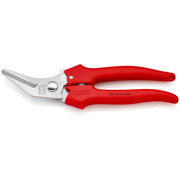 Knipex - Schere Kombischere 95 05 185 poliert, 185mm