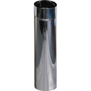 cleanpower - Zubehör/Ersatzteile für Ventilatoren Fallrohr V2A 88-545-VA D=300mm kurz
