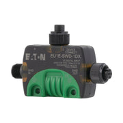 Eaton - Feldbus, Dez. Peripherie - Digitales Ein-/Ausgangs-Modul SWD T-Connector Eingabemo- EU1E-SWD-1DX dul IP69K 24V DC
