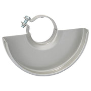 Bosch - Systemzubehör für Schleifen/Polieren (Akku/elektrisch/Druckluft) Schutzhaube ohne 2605510172 Deckblech 125 mm mit