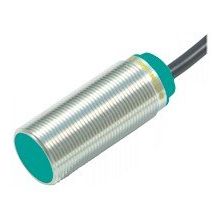 Pepperl+Fuchs Fabrik - Induktiver Näherungsschalter Induktiver Sensor NBB8-18GM40#70128556 − 1 Stück