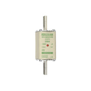 Mersen - Messersicherung Sicherungseinsatz NH aM NH1AM50V315 Gr.1 315A sfü KM − 3 Stück