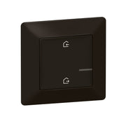 Legrand - Funksender Master-Switch Legrand 756386 Schwarz