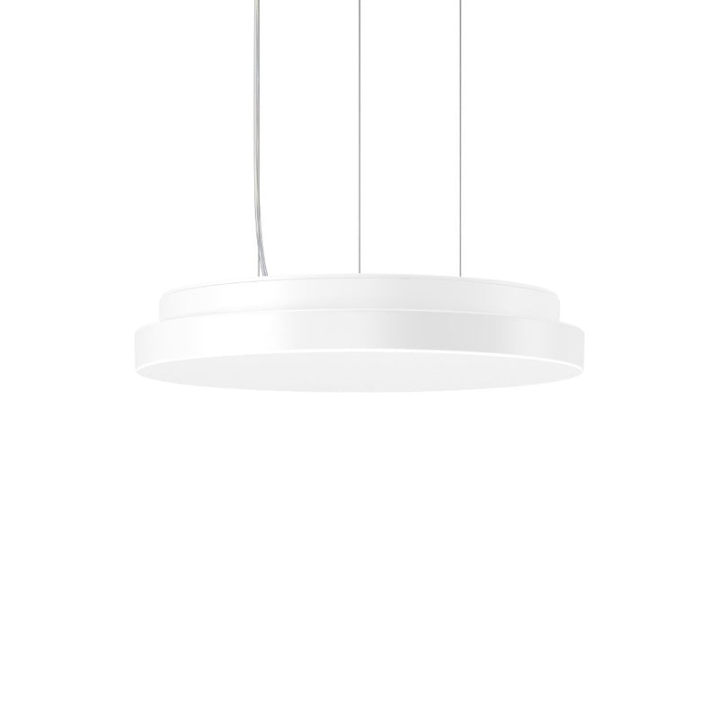 RZB - Pendelleuchte LED-Pendelleuchte 312648.002.730 830/840, ML, s+f, ws
