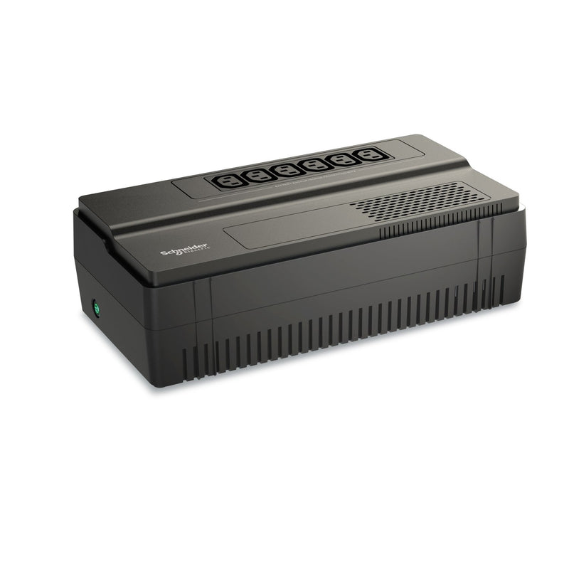 Schneider Electric - USV-Anlage Easy-UPS BVS 650VA BVS650I 230V IEC Outlet