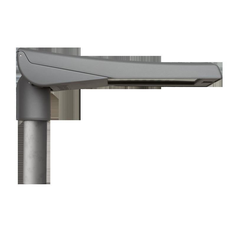 Schuch Licht - Straßen- und Platzleuchte LED-Mastauf-/ansatzleuchte 52 4802 730 730
