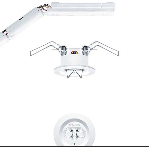 Zumtobel Group - Sicherheitsleuchte LED-Sicherheitsleuchte RESCLITE P #42932440