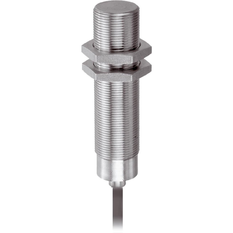 Di-soric - Induktiver Näherungsschalter Induktiver Näherungssensor DCC 18 VH 05 NSK230V 5mm, bündig
