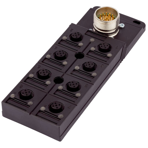 Lapp Zubehör - Passiver Sensor-/Aktor-Verteiler (mit Leitung) AB-B6-6-L-M23 22260618