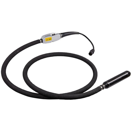 Makita - Betonverdichter (Akku) Akku-Betonverdichter VR004CZ 52 mm/3,0 m
