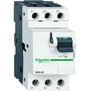Schneider Electric - Leistungsschalter für Motorschutz Motorschutzschalter GV2LE14 10A