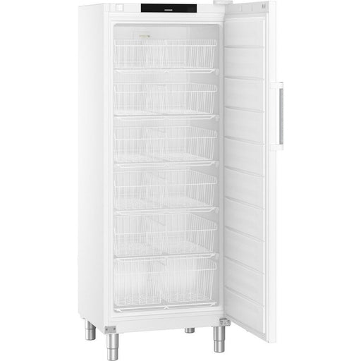 Liebherr - Gefriergerät Gastronomie-Gefriergerät FFFsg 6501-40 stat. Kühlung