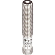 Di-soric - Ultraschall Taster Ultraschallsensor US 12 M 200 G3-B4 20-200mm