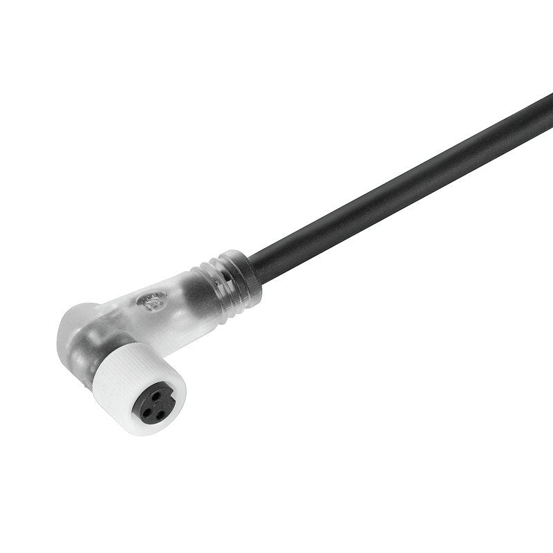 Weidmüller - Konfektioniertes Sensor-Aktor-Kabel Kabel SAIP-M8BW-3L3.0U Einseitig offen, M8