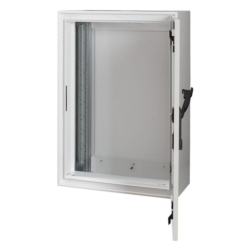 Eaton - Installationskleinverteiler AP-Installationsverteiler BPM-O-600/15-P-W