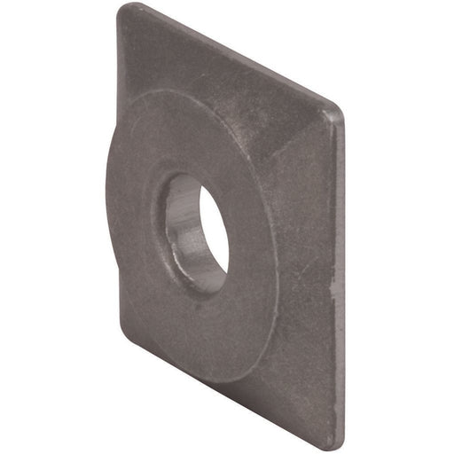 DEHN - Zubehör/Ersatzteile für Sicherheitsgeräte Druckplatte Al 40x40x6mm DP 40 40 B13 AL mit B 13mm