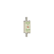 Mersen - Messersicherung Sicherungseinsatz NH aM NH000AM50V32 Gr.000 32A sfü KM − 3 Stück
