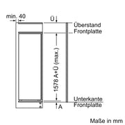 Siemens - Kühlschrank EB-Kühlgerät KI72LADE0 IQ500