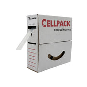 Cellpack - Schrumpfschlauch Schrumpfschlauch-Abrollbox SB 18-6 tr 7m 18-6mm/L:7m, transp