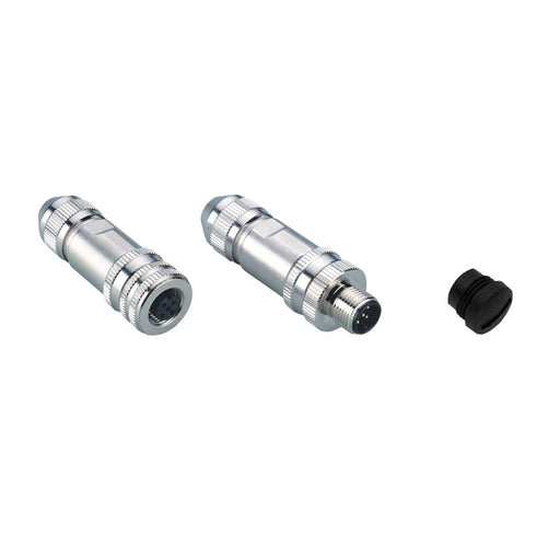 Schneider Electric - Zubehör/Ersatzteile für Frequenzregler Integrierter Antrieb VW3L5F000 Lexium, Stecker-Set