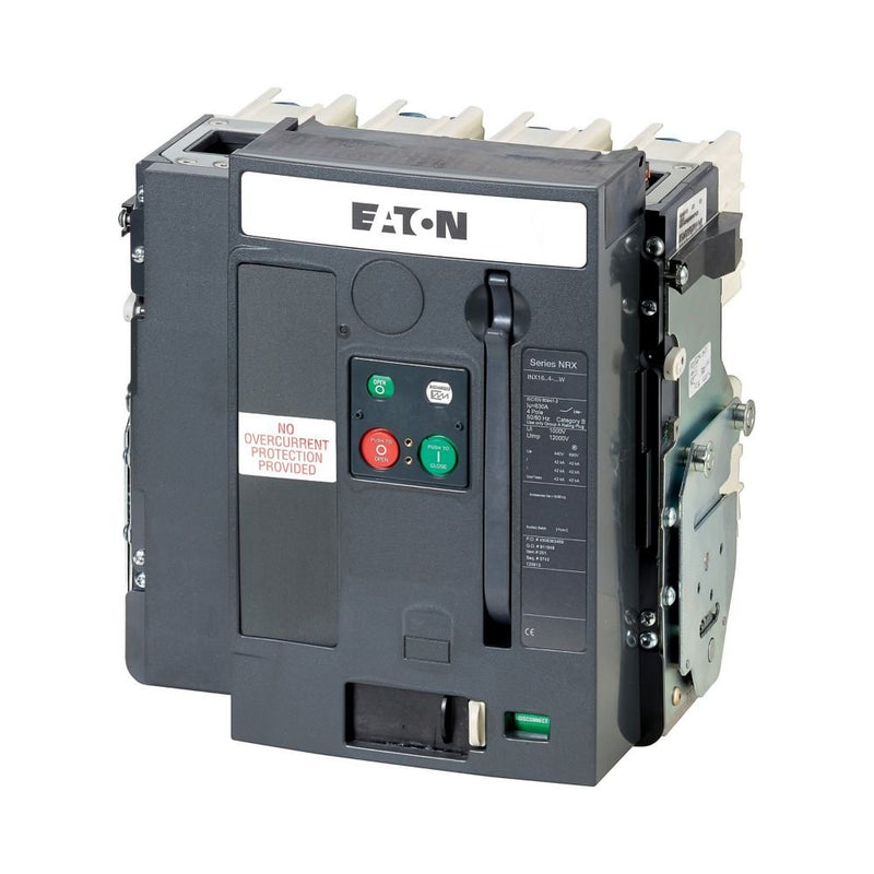 Eaton - Lasttrennschalter Lasttrennschalter 4polig INX16B4-06W-1 630A ohne Schutz