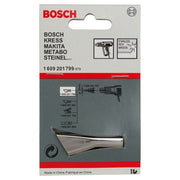 Bosch - Zubehör/Ersatzteile für Heißluftgebläse-/pistole Schlitzdüse für 1609201799 Bosch-Heißluftgebläs