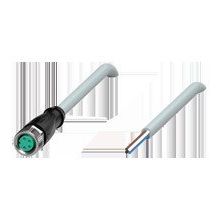 Pepperl+Fuchs Fabrik - Konfektioniertes Sensor-Aktor-Kabel Kabeldose V31-GM-1M-PVC − 1 Stück