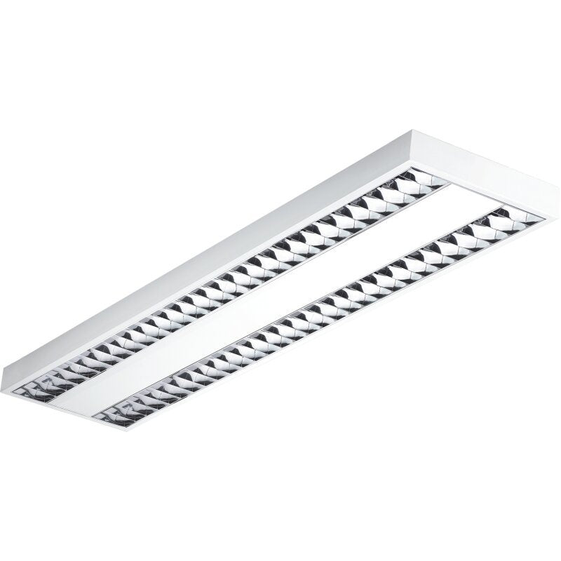Dotlux - Decken-/Wandleuchte LED-Aufbauleuchte 3394-040090 4000K, ML