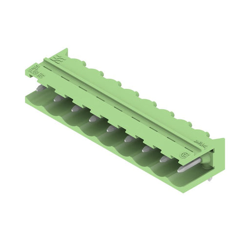 Weidmüller - Leiterplattensteckverbinder Verbinder 5.08mm SL 5.08HC#1401700000 − 50 Stück