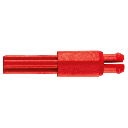 Harting - Codierelement für Industriesteckverbinder Codierung 09120009901 − 50 Stück
